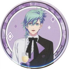 あんスタ うたプリ コラボ缶バッジ 真 - メルカリ