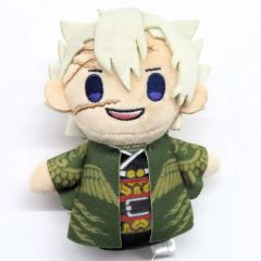 [중고] 봉제인형 마스코트·봉제인형 배지 불사가와 미야 뽀뽀토코토 [귀멸의 칼날 오케스트라 콘서트 ~귀신의 연주~ 기둥 연고편 / 귀멸의 연회 -기둥 연습편-]