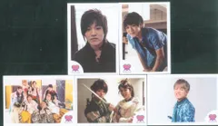 ジャニーズWEST LOVE,HARAJUKU 神山智洋 ミニフォトセット