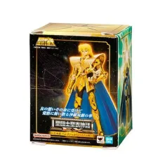 【中古】トレーディングフィギュア バルゴシャカ 「聖闘士星矢 聖闘士聖衣神話EX Miniature Collection」