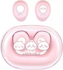 [Used] Headphones - Chiikawa True Wireless Stereo Earphones "Chiikawa - Something Small and Cute"