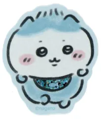 【中古】シール・ステッカー ハチワレ スマホに貼れるサイズのプチステッカー 「ちいかわ なんか小さくてかわいいやつ Chiikawa Baby」