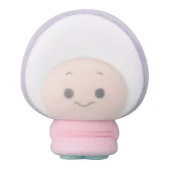 【中古】トレーディングフィギュア ヤングオイスター 「ディズニーキャラクター ふわふわフロッキードール」