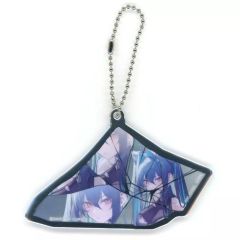 【中古】キーホルダー リトルマーメイド アクリルミラーチャーム 「一番くじ 勝利の女神：NIKKE CHAPTER6」 H賞