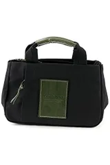 新品 [バギーポート] BAGGY POR ミニ トートバッグ メンズ オリーブ BP-YNM424-OV