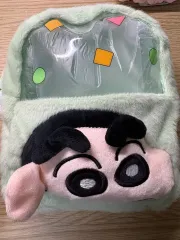 クレヨンしんちゃん バッグ