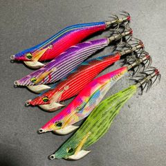 エメラルダス ピーク タイプS 3.5号、4号 16個セット - メルカリ