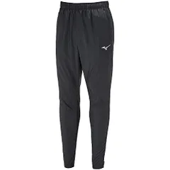 新品 サッカーウェア ピステパンツ P2MFA020 ブラック XL