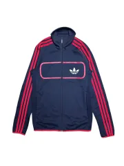 744 アディダス ファイヤーバード トラックジャージ (95)