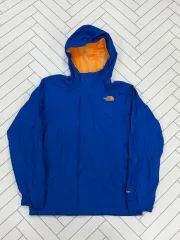 THE NORTH FACE ザノースフェイス キッズ 春 ウィンドブレーカー L(14/16)