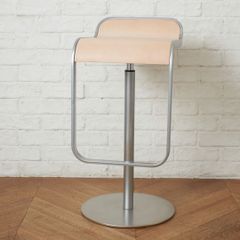 イタリア ラパルマ LEM スツール オーク AZUMI カウンター チェア スツール 昇降 回転 椅子 スタイリッシュ モダン lapalma レム 93801