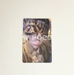 RIIZE ショウタロウ Fame SMini Ver.