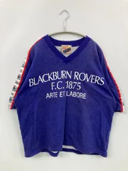 asics アシックス Tシャツ/カットソー L ブルー