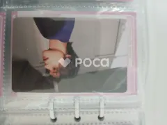 TXT ヨンジュン NO LABELS: PART 01 SET-UP B