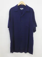 2026年最新】Yohji Yamamoto POUR HOMME メンズ 半袖シャツ その他の