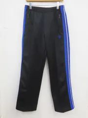 ★5033☆NEEDLES ニードルズ OT1619 24AW B2nd別注 TRACK PANT トラックパンツ　S
