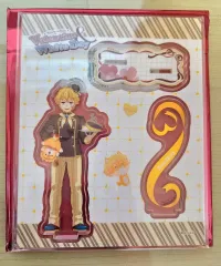 鬼滅の刃 バレンタイン＆ホワイトデー 我妻 善逸 アクリルスタンド 出品