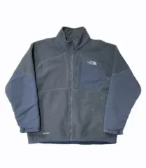 THE NORTH FACE ザノースフェイス ウィンドストッパー デナリ フリース ジャケット M