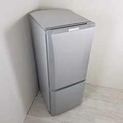 愛知岐阜/送料込☆美品☆2025年☆シャープ128L 冷蔵庫SJ-H13E-S - メルカリ