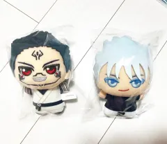 呪術廻戦 ジャンプ応募者限定 五条＆宿儺 ぬいぐるみセット