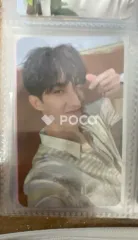 Seventeen ドギョム セブチ Face the Sun Weverse