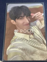 Seventeen ドギョム セブチ Face the Sun Weverse