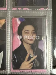 straykids アイエン スキズ DO IT ポップアップストア ZIP-UP HOODIE