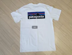 パタゴニア P-6 半袖 Tシャツ Lサイズ
