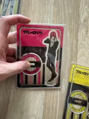 ブルーロック アクリルスタンド 千切 豹馬