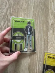 ブルーロック アクリルスタンド 潔 世一