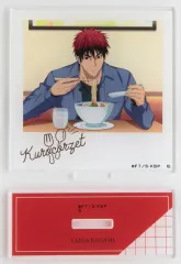 【中古】アクリルスタンド・アクリルパネル 火神大我 「黒子のバスケ KUROCORZET いただきます!! アクリルスタンド」