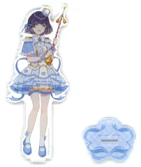 【中古】アクリルスタンド・アクリルパネル 秦谷美鈴 スタンド付きビッグアクリルプレート～ジョイフルマーチング～vol.2 「学園アイドルマスター」