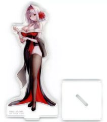 【中古】アクリルスタンド・アクリルパネル 紅蓮 アクリルスタンド 「一番くじ 勝利の女神：NIKKE CHAPTER6」 E賞