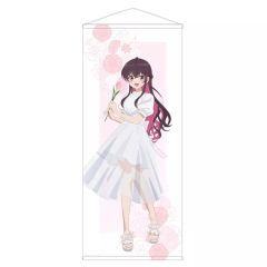 灼眼のシャナ アニメ20周年 特大タペストリー 全2種 新品未開封 まとめ