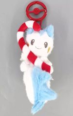 新品】ポケモン クリスマス 2025 マスコット パチリス - メルカリ