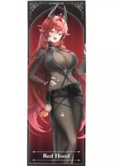 [중고] 수건·수건 레드 푸드 비주얼 크로스 [이치반 복권 승리의 여신: NIKKE CHAPTER6] G상