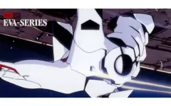 【中古】キャラカード REBIRTH22.量産型エヴァンゲリオン 「新世紀エヴァンゲリオン劇場版 シト新生 カードダスマスターズワイド(REBIRTH編ストーリーダイジェストカード)」