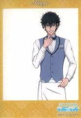 テニスの王子様 トレーディングカード キャラクターカード 切原赤也