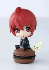 【中古】トレーディングフィギュア 土萌羊 「ぷちきゃらランド Starry☆Sky in sweets winter＆spring」