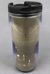 【中古】マグカップ・湯のみ クリスマスホリデー2007 タンブラー 350ml 「スターバックスコーヒー」