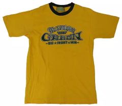 B'z LIVE-GYM in Taipei 2001 Tシャツ Mサイズ - メルカリ