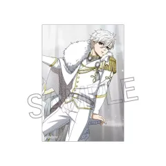 【中古】キャラカード 凪誠士郎(縦) 「ブルーロック ランダムブロマイド -玉座 Vol.3 Duel-」