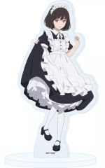 日向坂46 大野愛実 黒ドレス衣装 BIGアクリルスタンド 2026福袋 - メルカリ