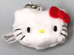 【中古】キーホルダー ハローキティ 「ハローキティ ぬいぐるみチャーム」