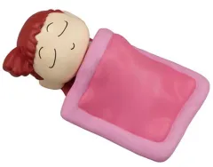 【中古】トレーディングフィギュア ネネちゃん 「クレヨンしんちゃん おやすみ隊2」