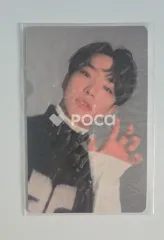 セブチ ホシ 2021 SEVENTEEN ONLINE CONCERT IN-COMPLETE トレーディングカードセット