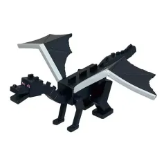 【中古】トレーディングフィギュア エンダードラゴン 「MINECRAFT フィギュアあそーと ～エンダードラゴン戦～」 A賞
