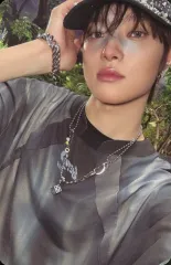 【中古】コレクションカード(男性) ＆TEAM/ウィジュ(EJ)/裏面紺/CD「Back to Life」＜ソロ盤＞フォトカード A(ROAR ver.)