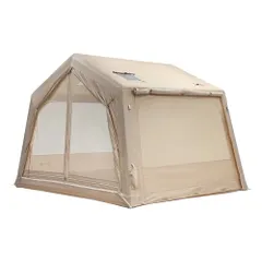 未使用品 TOMOUNT インフレータブルテント エアーテント 楽天市場】【TOMOUNT公式】TOMOUNT インフレータブルテント エアー