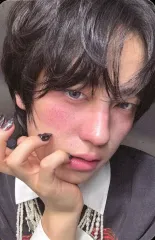 【中古】コレクションカード(男性) ＆TEAM/タキ(TAKI)/裏面紺/CD「Back to Life」＜ソロ盤＞フォトカード A(ROAR ver.)